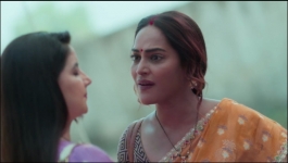 Bas Itna Sa Khwaab - 10th February 2025